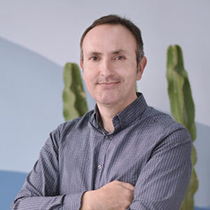 Picture of Javier Romero