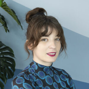 Picture of Paloma