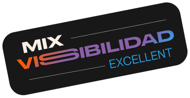 titulo mix de visibilidad excelent