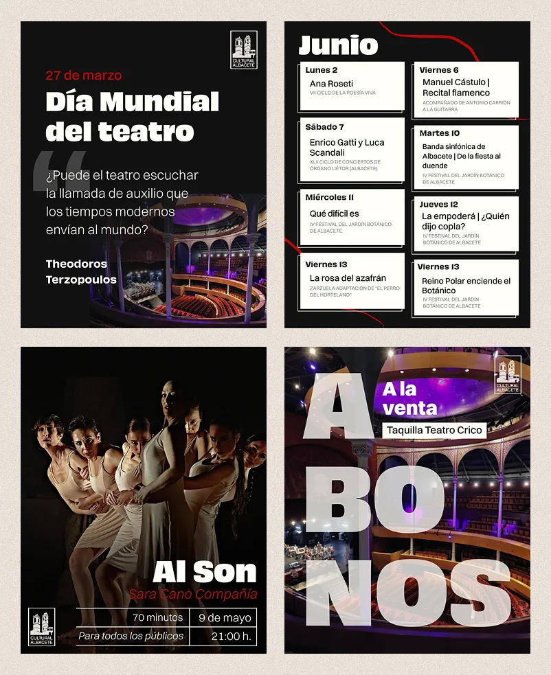estrategia redes socciales
