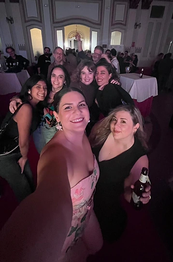 la tribu abycine