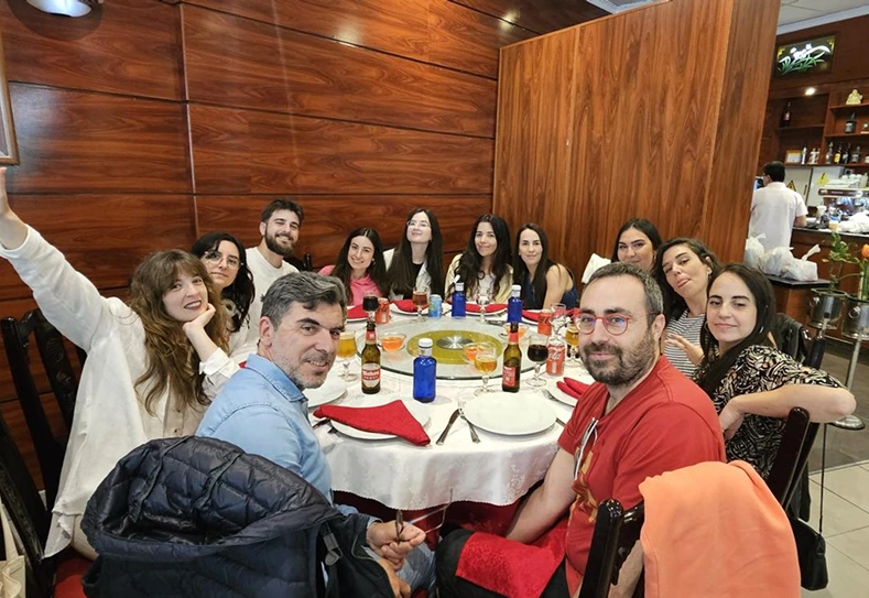 la tribu restaurante