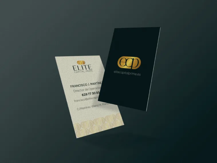 proyecto elite 2